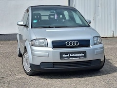 Bild des Angebotes Audi A2 1.6 FSI