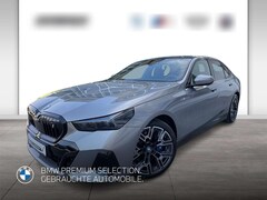 Bild des Angebotes BMW i5 eDrive40 Limousine M Sportpaket-Harman/Kardon HiFi