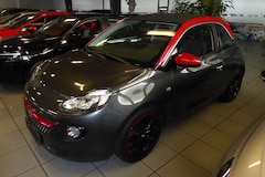 Bild des Angebotes Opel Adam Open Air Faltdach