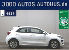 Bild des Angebotes Kia Rio 1.0 T-GDI Navi LED Rückfahrkamera Shz PDC