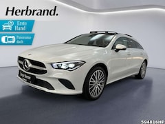 Bild des Angebotes Mercedes-Benz CLA 250 e Progressive PANO Ambiente Lenkradhz
