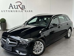 Bild des Angebotes Mercedes-Benz C 220 T Avantgarde NAV+LED+KAMERA+AMBIENTE+PARK