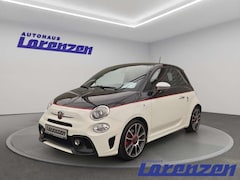 Bild des Angebotes Abarth 500 Turismo T-Jet 16V EU6d-T 595 695 1.4 Sportpaket AD