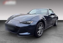 Bild des Angebotes Mazda MX-5 RF 1.5 Skyactiv-G 132 Selection ACT-P