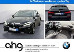 Bild des Angebotes BMW 118 i Advantage Navi Klima PDC LED DAB Sitzheizun