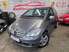 Bild des Angebotes Mercedes-Benz A 160 Avantgarde *Tüv & Service NEU*