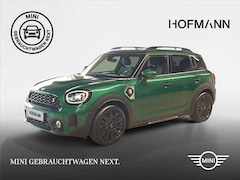 Bild des Angebotes MINI Cooper SE Countryman Classic Trim