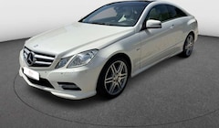 Bild des Angebotes Mercedes-Benz E 500 AMG-Designo-V8-Pano-Sitz Heiz&Lüft-Kamera