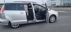 Bild des Angebotes Mazda 5 1.8 Active