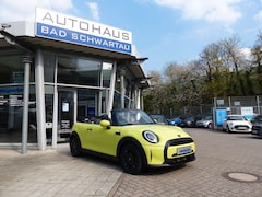 Bild des Angebotes MINI One Cabrio Classic Trim, K-Leder, Navi, Apple CP