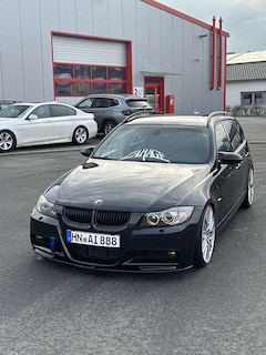 Bild des Angebotes BMW 335 335i Touring
