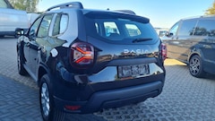 Bild des Angebotes Dacia Duster II Expression