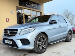 Bild des Angebotes Mercedes-Benz GLE 43 AMG PANO|360 Kamera|Assistenten|75Tkm|
