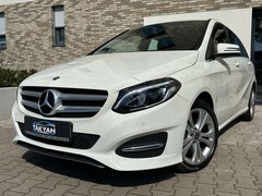 Bild des Angebotes Mercedes-Benz B 250 *Automatik*1.Hand*51 tkm*Scheckheft*