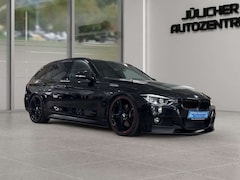 Bild des Angebotes BMW 328 i xDrive Touring Automatik, M-Paket