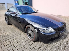 Bild des Angebotes BMW Z4 Coupe 3.0si, Individual, 59tkm, 2. Hd., Einzelst.