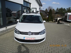 Bild des Angebotes VW Sharan Cup BMT