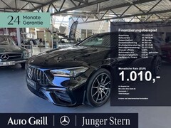 Bild des Angebotes Mercedes-Benz CLE 53 AMG 4M+ Burm Pano Night HAL HuD 360 Distr