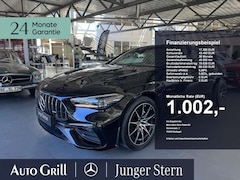 Bild des Angebotes Mercedes-Benz CLE 53 AMG 4M+ Burm Pano Night HAL HuD 360 Distr
