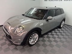 Bild des Angebotes MINI Cooper SD Clubman n All4 1.Hand Service Mini
