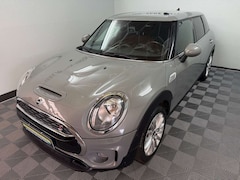 Bild des Angebotes MINI Cooper SD Clubman n All4 1.Hand Service Mini