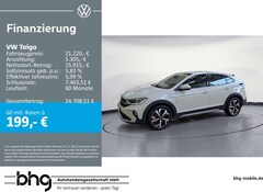 Bild des Angebotes VW Taigo 1.5 TSI DSG Style *NAVI*PANO*BEATS*