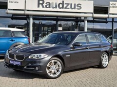Bild des Angebotes BMW 535 535d xDrive Touring Sport-Aut.