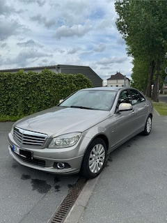 Bild des Angebotes Mercedes-Benz C 200 C 200 Kompressor (204.041)
