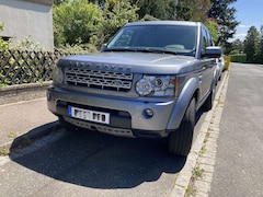 Bild des Angebotes Land Rover Discovery Discovery Diesel TD V6 SE