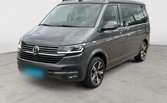 Bild des Angebotes VW T6.1 California Ocean 4Motion