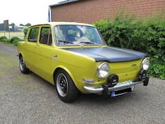 Bild des Angebotes Talbot Simca 1100 Simca 1000 Rallye