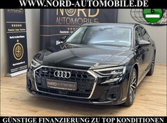 Bild des Angebotes Audi A8 50 TDI quattro S-LINE *ACC*LEDER*VIRT*UPE107* S-Li