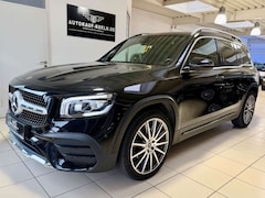 Bild des Angebotes Mercedes-Benz GLB 180 d AMG Line/Navi/Leder