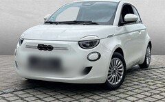Bild des Angebotes Fiat 500e 3+1 42 kWh *Komfort Paket*