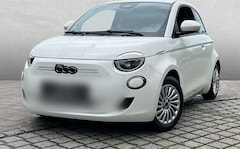 Bild des Angebotes Fiat 500e 3+1 42 kWh *Komfort Paket*