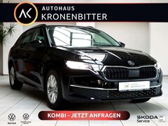 Bild des Angebotes Skoda Octavia 1.5 TSI mHEV Business DSG 150PS-AHK LED Kamera LM