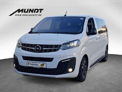 Bild des Angebotes Opel Zafira Life Tourer M