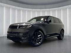 Bild des Angebotes Land Rover Range Rover Sport DYNAMIC SE 3.0 D300 MHEV AWD Automatik