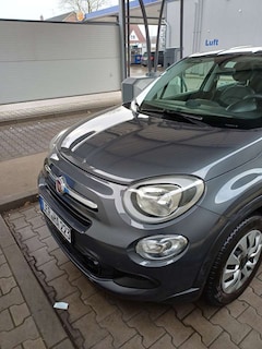 Bild des Angebotes Fiat 500X Lounge
