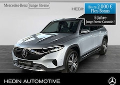 Bild des Angebotes Mercedes-Benz EQB 300 4M PROGRESSIVE|LED|AMBI|KAM|SHZ|LHZ|CarP