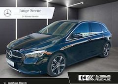 Bild des Angebotes Mercedes-Benz B 220 d Progressive*Distronic*Totwin*360°*GUARD*