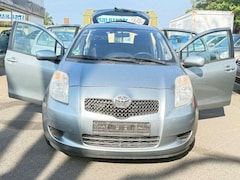Bild des Angebotes Toyota Yaris Sol