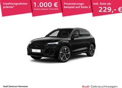 Bild des Angebotes Audi SQ5 3.0 TDI quattro PANO HEADUP LUFT 360