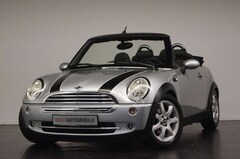 Bild des Angebotes MINI Cooper Cabrio |PDC|SHZ|KLIMA|EXTRA`S