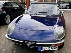 Bild des Angebotes Alfa Romeo Spider TYP 105