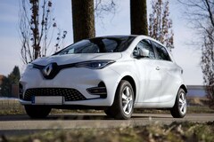 Bild des Angebotes Renault ZOE ZOE (ohne Batterie) Z.E. 50 INTENS