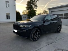 Bild des Angebotes BMW X7 xDrive 40 i M Sport - Panodach-7Sitzer
