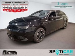 Bild des Angebotes Opel Astra Sports Tourer GS 1.2 Turbo S/S 6G *HUD*