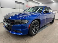 Bild des Angebotes Dodge Charger 3.6 SXT Plus/Vollausstattung/U-Frei+1Hd/