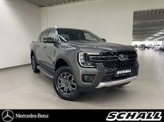 Bild des Angebotes Ford Ranger 2.0 Ecoblue Wildtrak e-4WD Doppelkabine